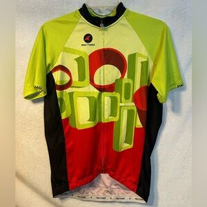 Pactimo Cycling Jersey